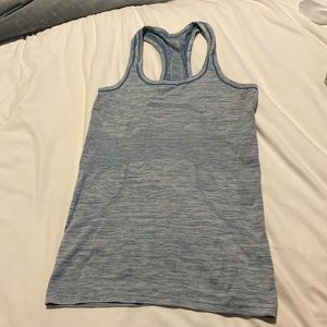 Lululemon Swiftly Tech Racerback Tank